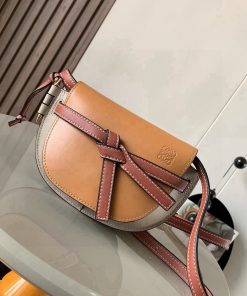 Loewe Gate Mini Duel: Réplica 1:1 de Alta Gama con Envío Rápido desde España 1154042836 - front view