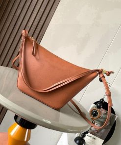 Loewe Hammock Hobo: Réplica de Alta Gama con Calidad Espejo y Envío Rápido 1154729739 - front view
