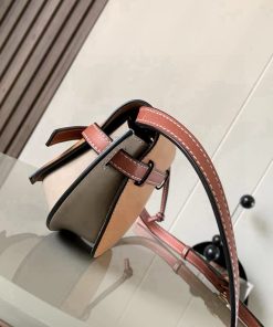 Loewe Gate Mini Duel: Réplica 1:1 de Alta Gama con Envío Rápido desde España 1154042836 - side view