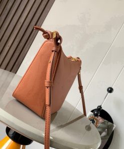 Loewe Hammock Hobo: Réplica de Alta Gama con Calidad Espejo y Envío Rápido 1154729739 - side view