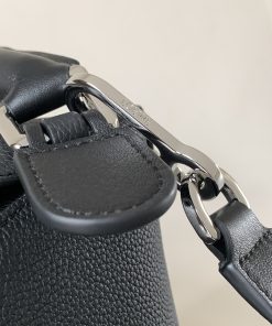 Loewe Puzzle Réplica 1:1 de Alta Gama - Bolso de Mano en Cuero Auténtico 1155543080 - detailed view