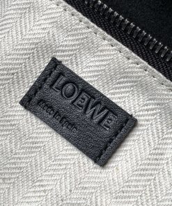 Loewe Puzzle Réplica 1:1 de Alta Gama - Bolso de Mano en Cuero Auténtico 1155543080 - front view